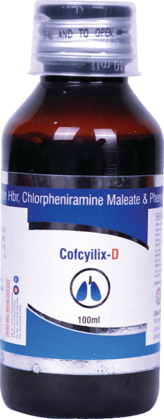 COFCYILIX-D