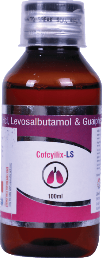 COFCYILIX-LS