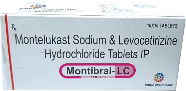 MONTIBRAL-LC