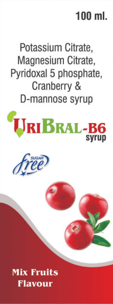 URIBRAL-B6