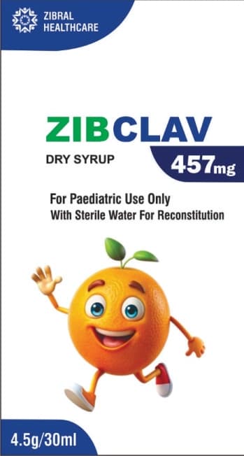 ZIBCLAV-457