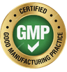GMP Certified