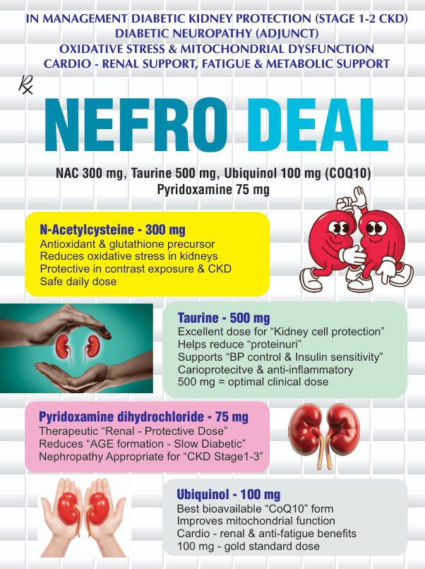 NEFRO DEAL
