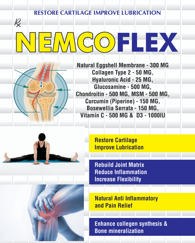 NEMCOFLEX