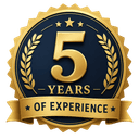 Years Experience