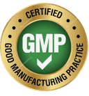 GMP Certified